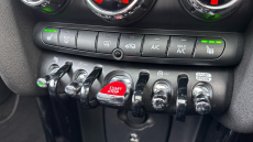 MINI Cooper 2.0 S Exclusive [Level 2] 3dr Auto Petrol Hatchback